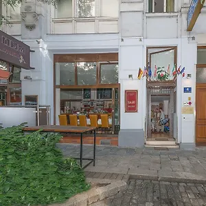 Hotel Marc Aurel - Center, Vienne
