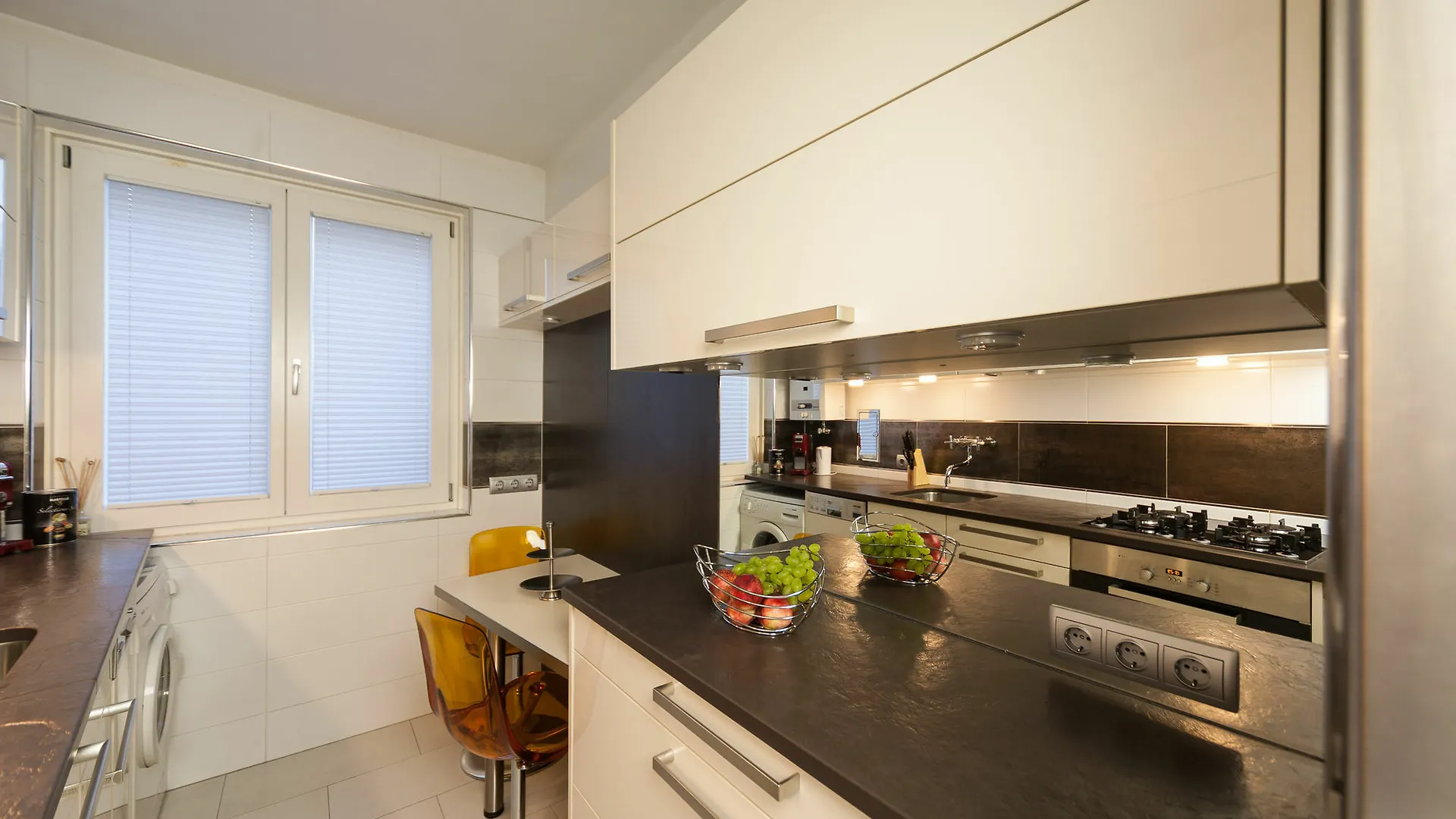 Puzzlehotel - Apartments Zentrum II Vienne Hotel