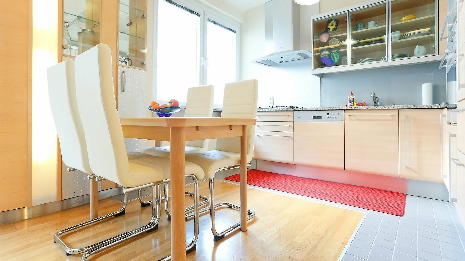 Puzzlehotel - Apartments Zentrum II Vienne 3*,  Autriche
