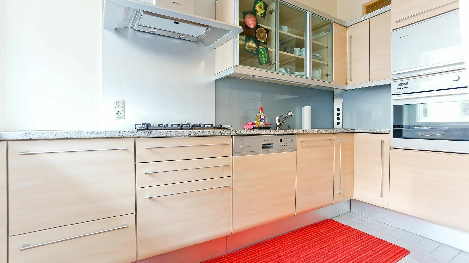 Hotel Puzzlehotel - Apartments Zentrum II Vienne