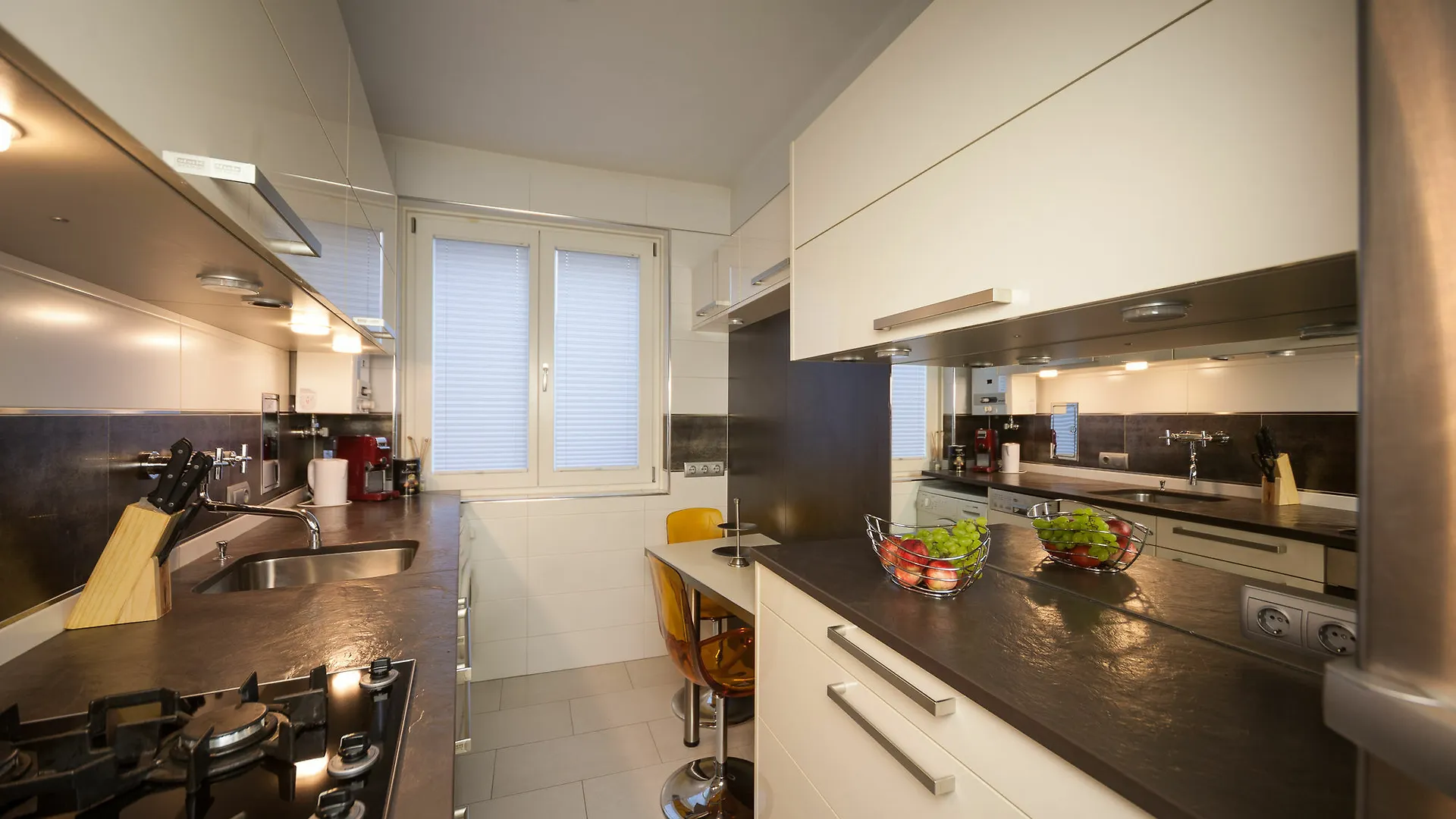 Puzzlehotel - Apartments Zentrum II Vienne Autriche