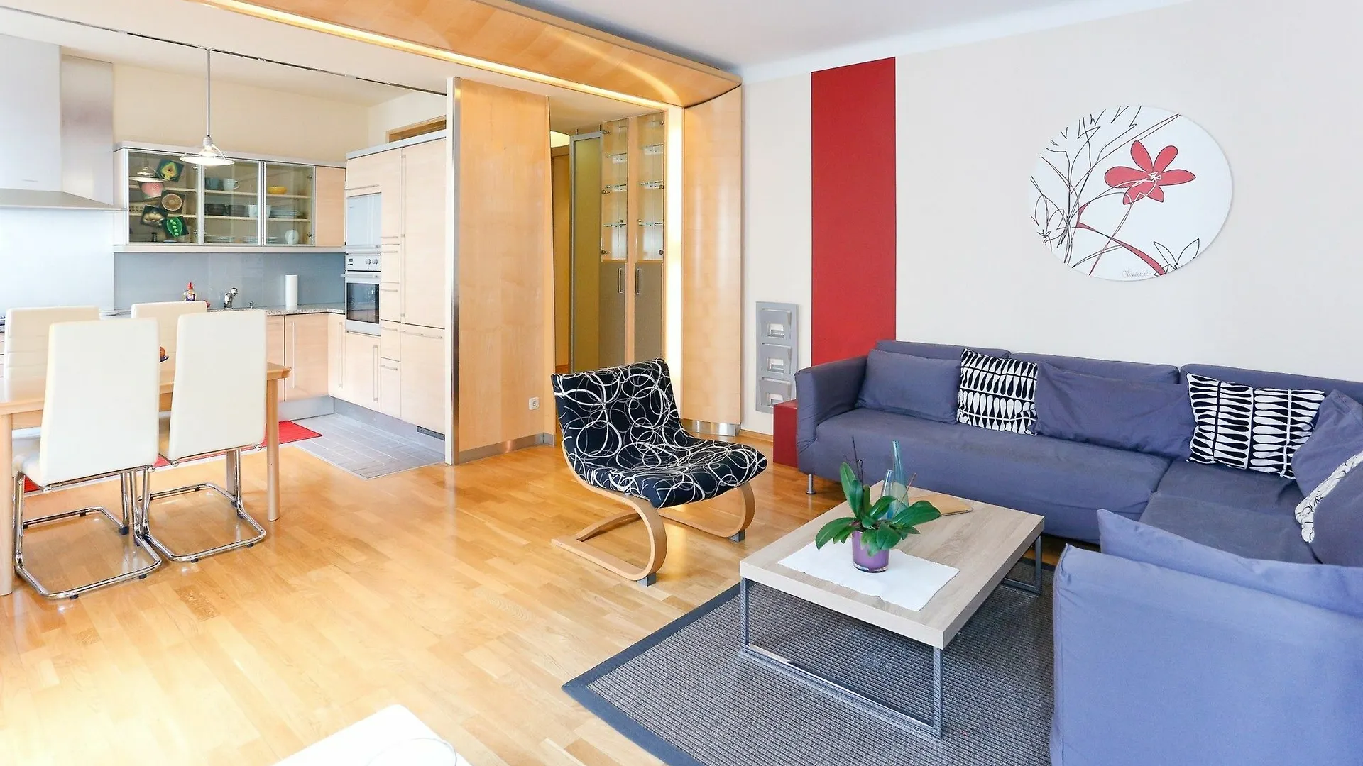 Hotel Puzzlehotel - Apartments Zentrum II Vienne