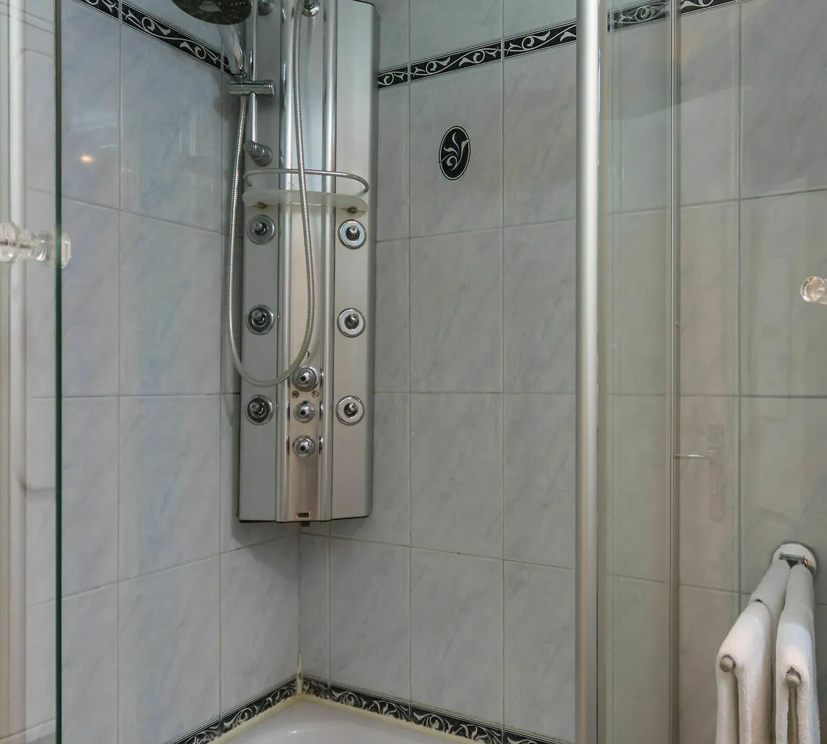 Puzzlehotel - Apartments Zentrum II Vienne Hotel