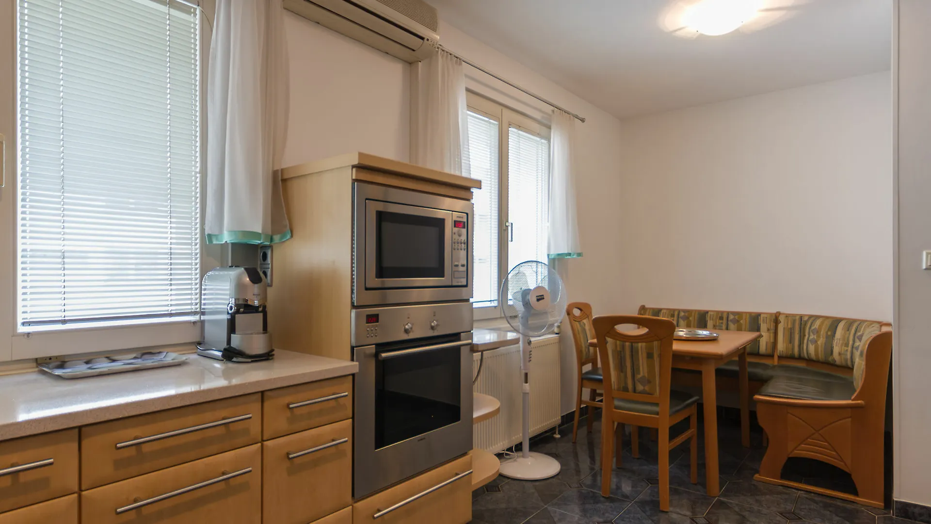 Hotel Puzzlehotel - Apartments Zentrum II Vienne