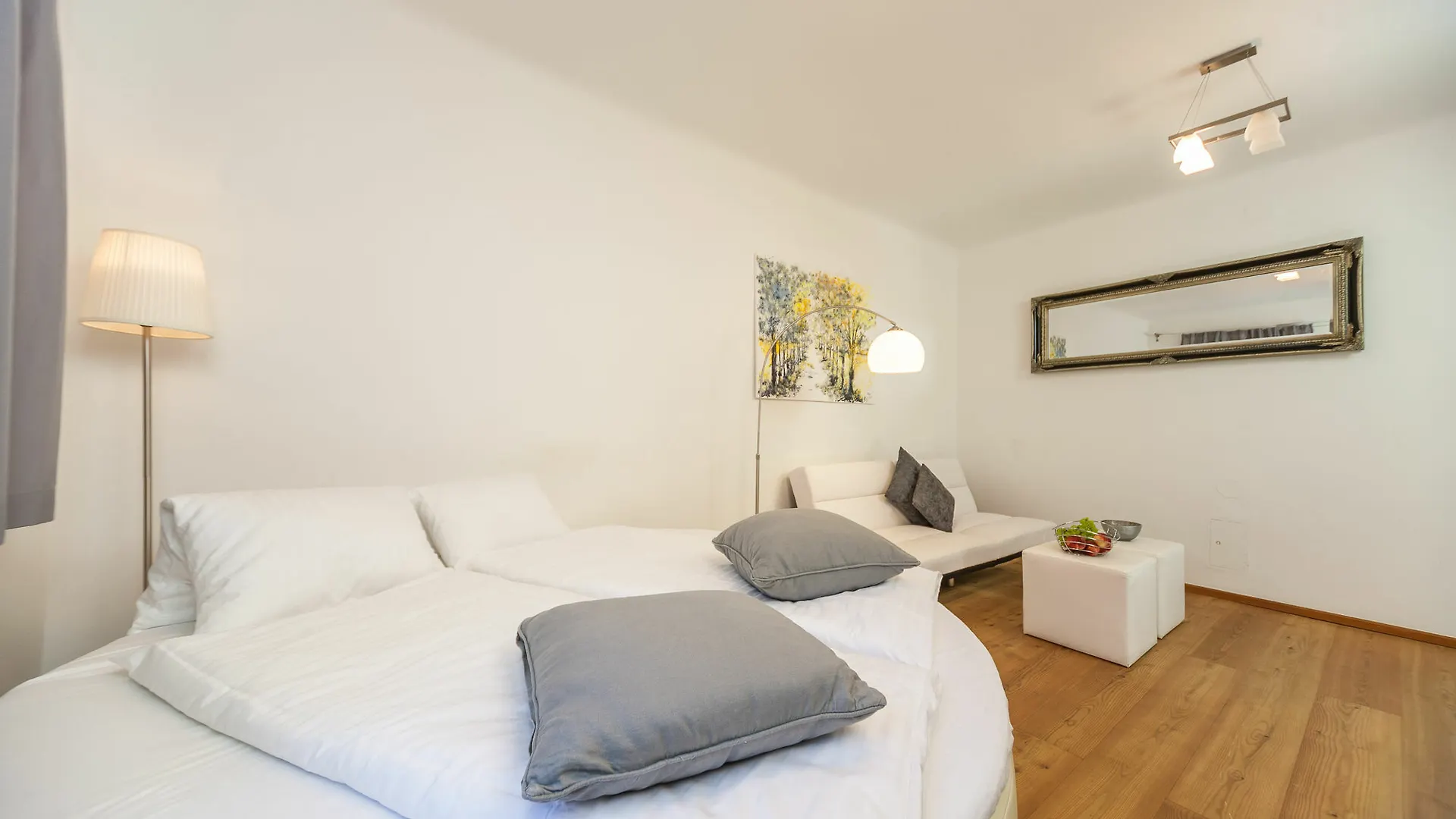 Puzzlehotel - Apartments Zentrum II Vienne Hotel