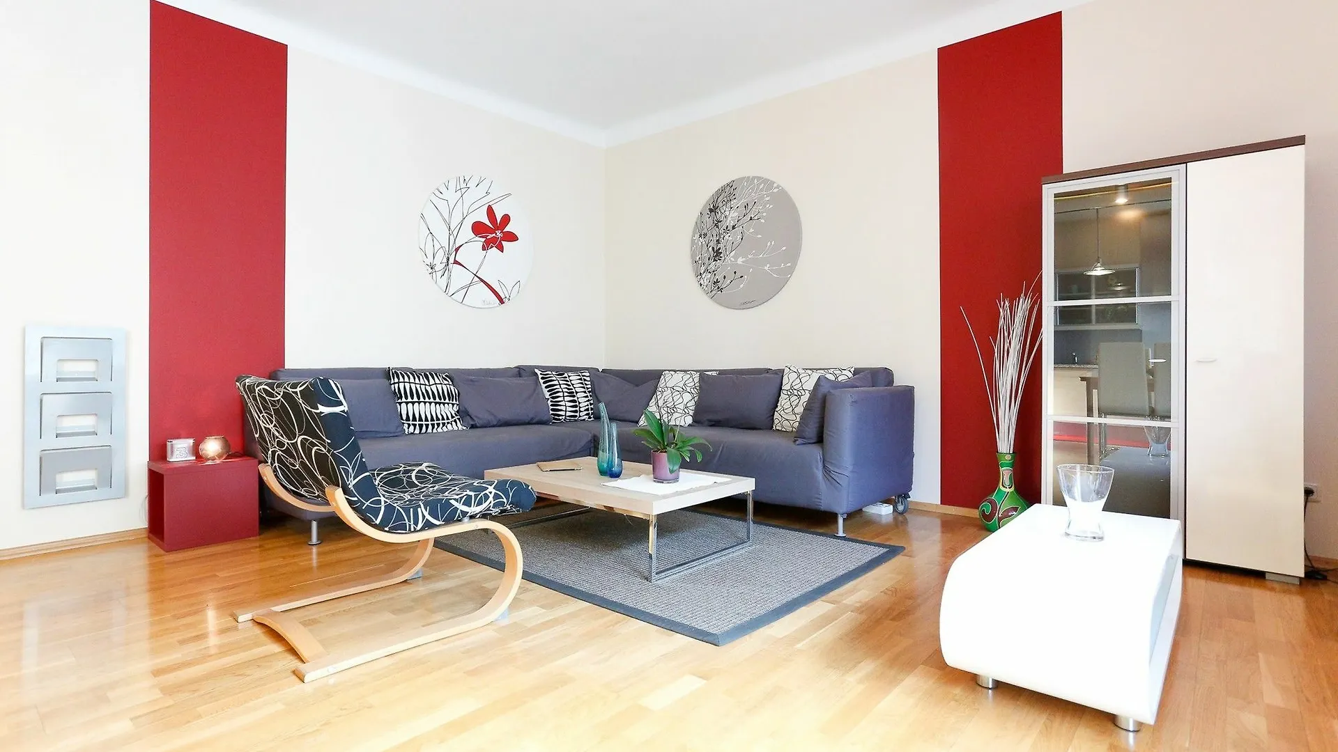 *** Hotel Puzzlehotel - Apartments Zentrum II Vienne Autriche