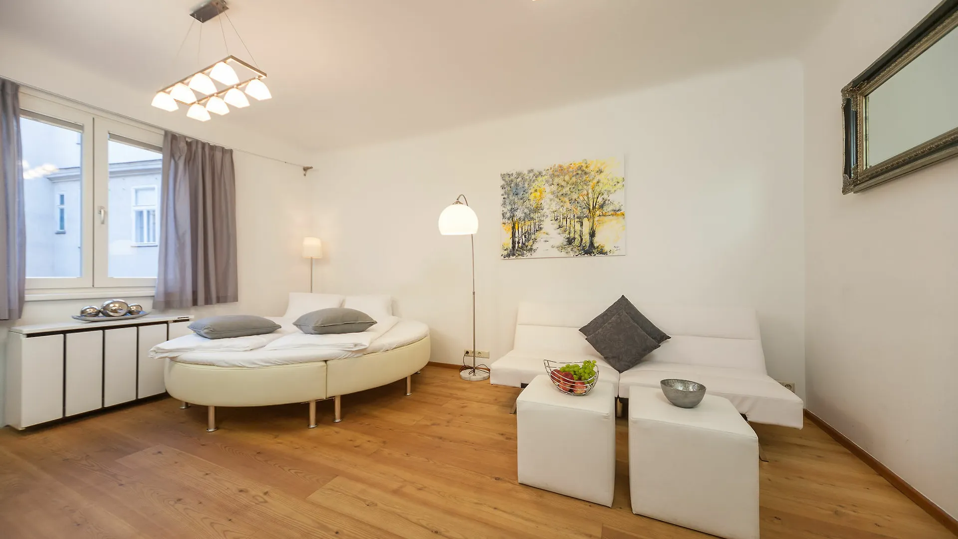 Hotel Puzzlehotel - Apartments Zentrum II Vienne
