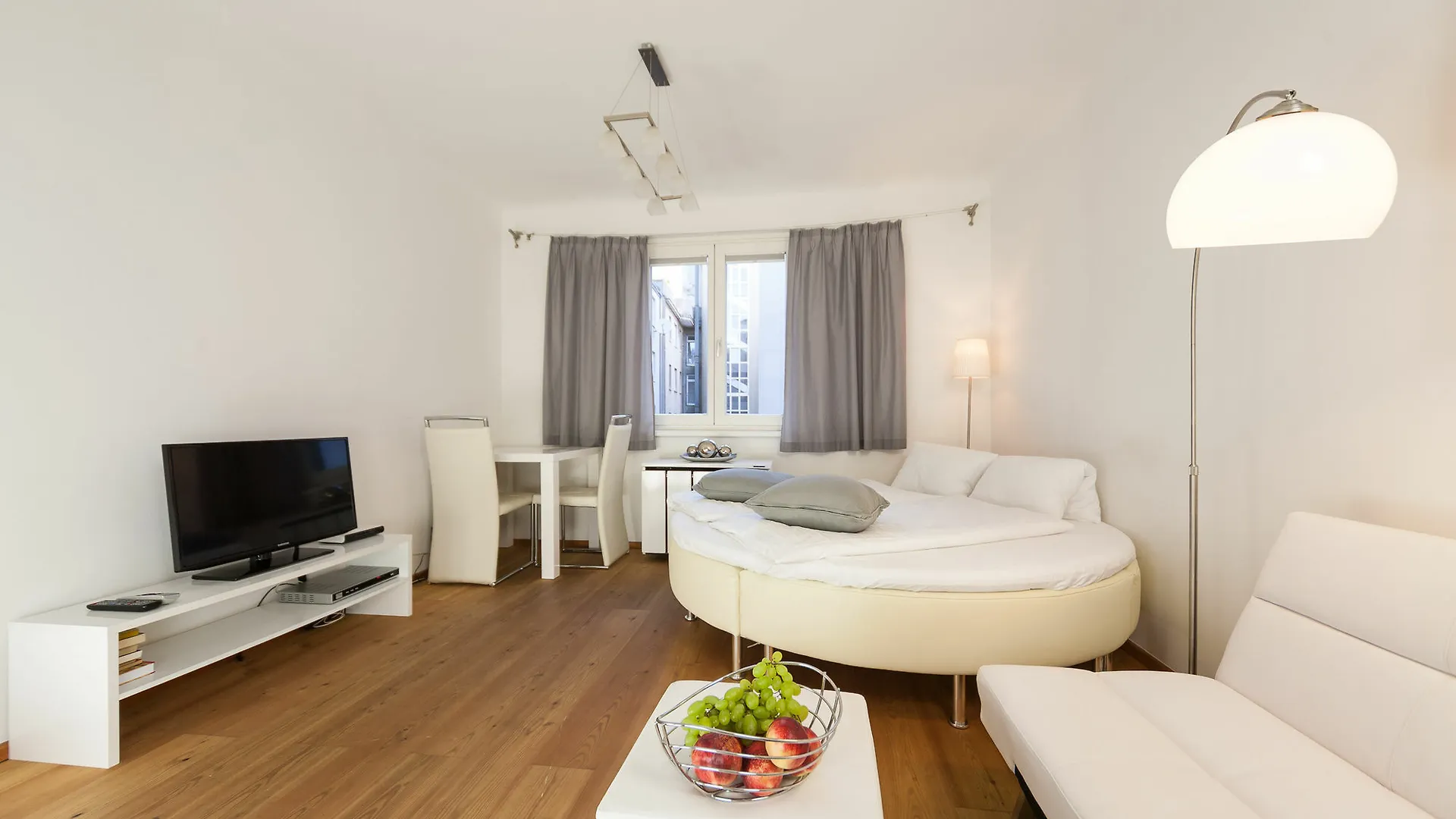 Puzzlehotel - Apartments Zentrum II Vienne 3*,