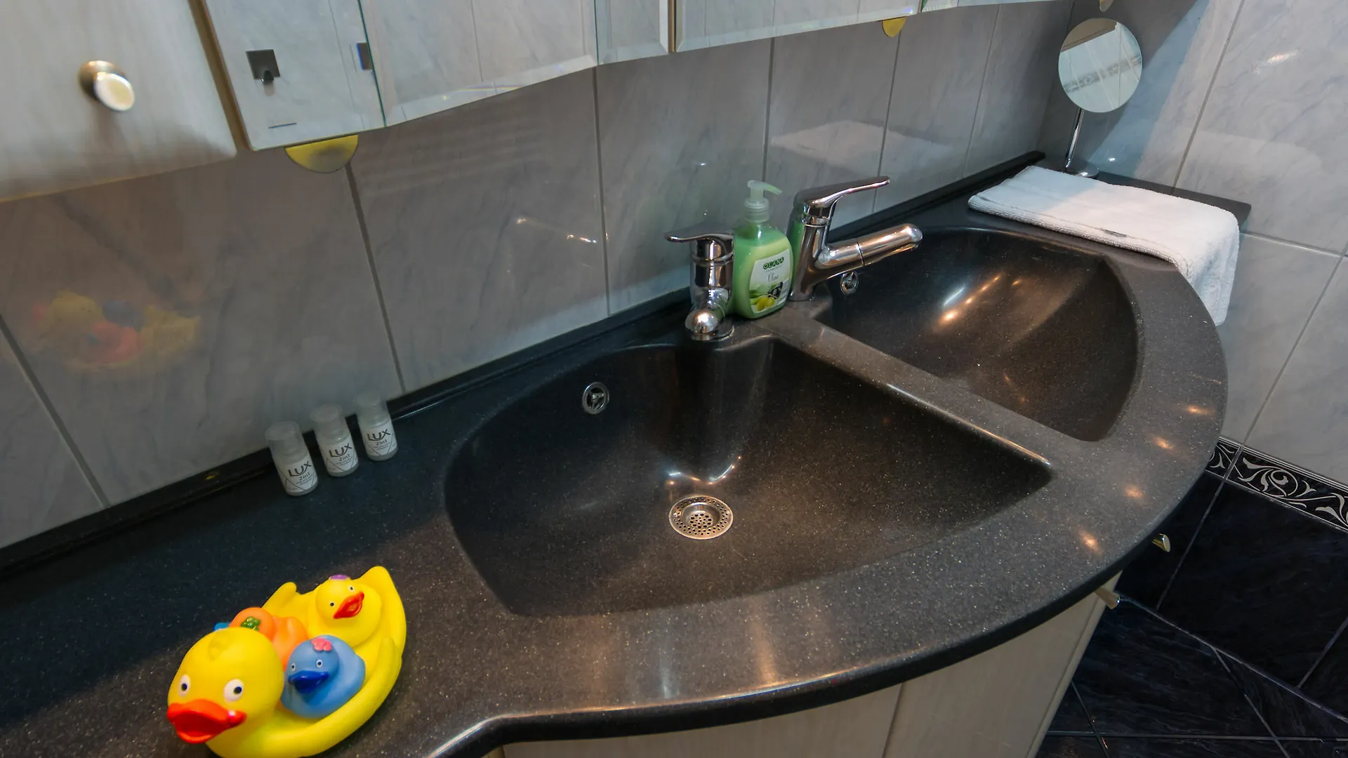 Hotel Puzzlehotel - Apartments Zentrum II Vienne
