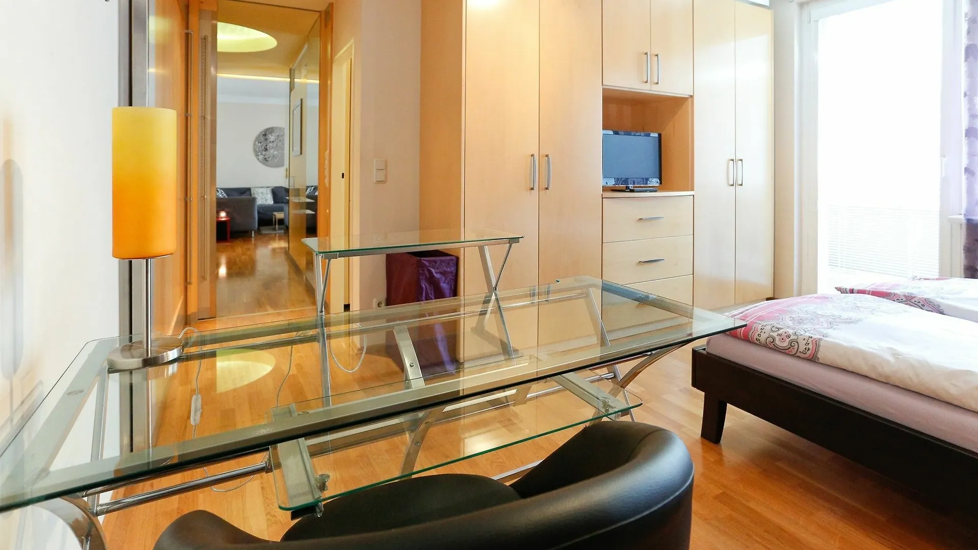 *** Hotel Puzzlehotel - Apartments Zentrum II Vienne Autriche