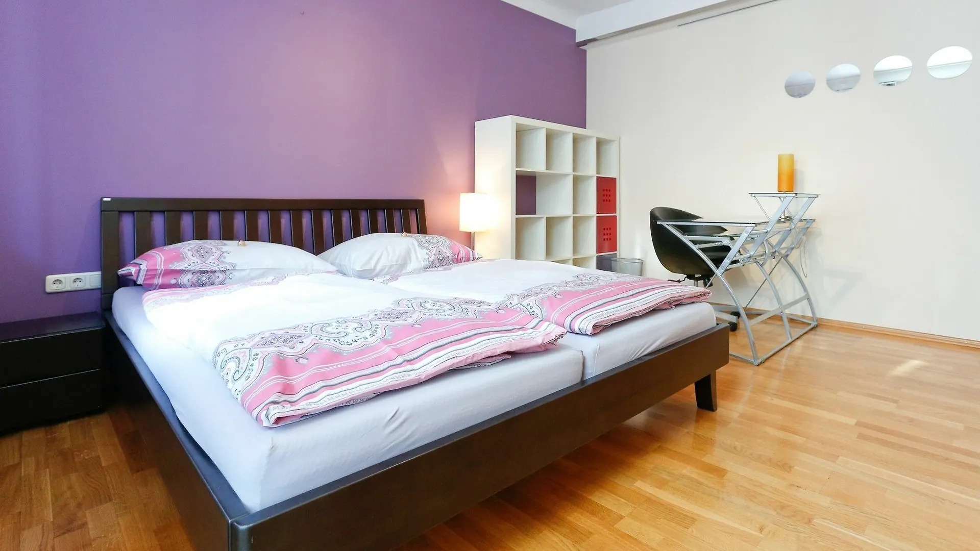 Puzzlehotel - Apartments Zentrum II Vienne Autriche