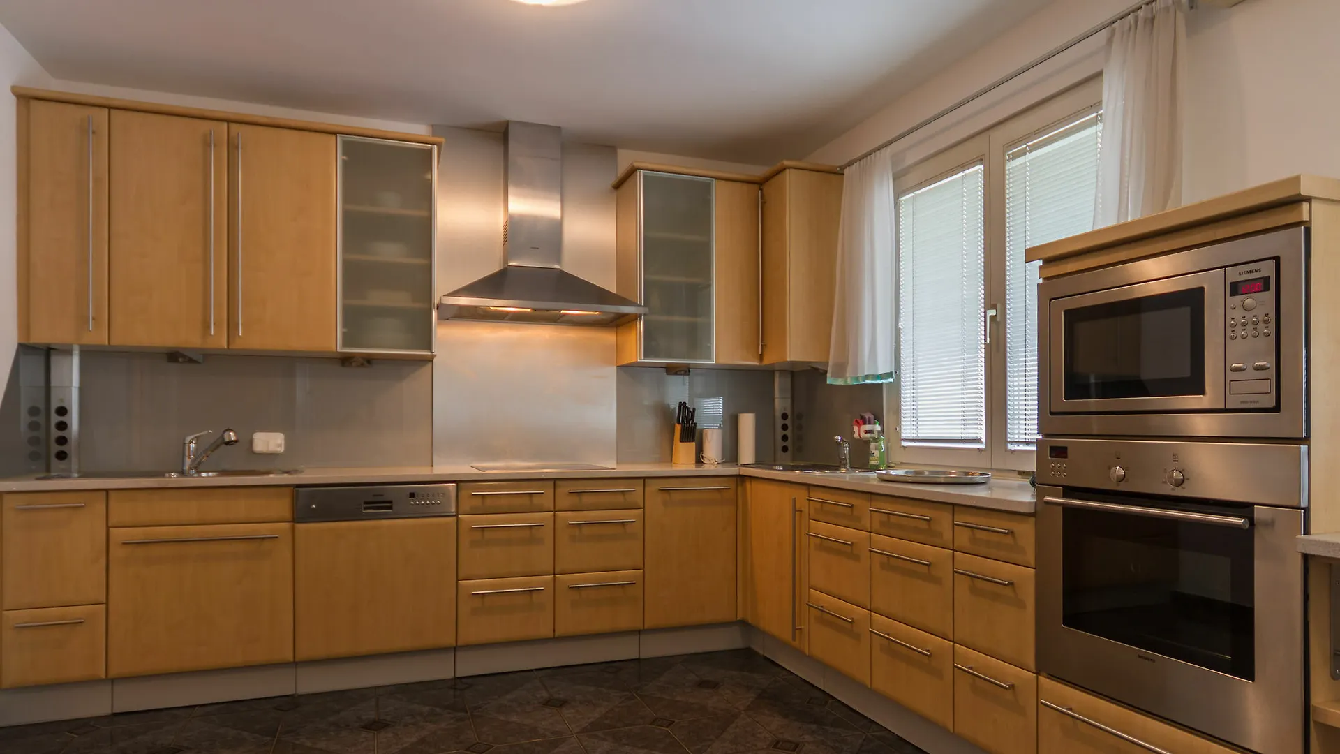 Puzzlehotel - Apartments Zentrum II Vienne 3*,  Autriche