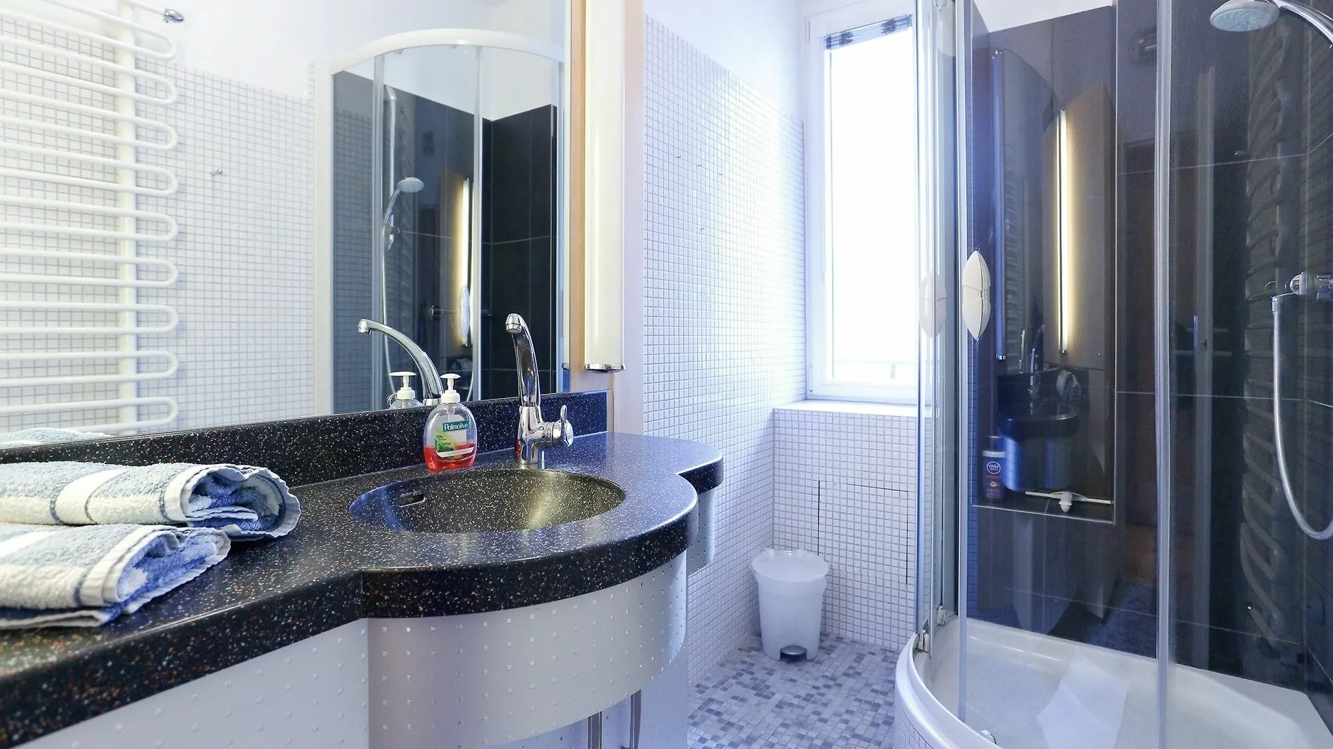 Puzzlehotel - Apartments Zentrum II Vienne 3*,  Autriche