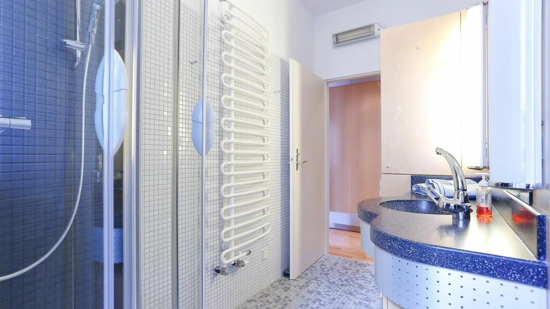 Puzzlehotel - Apartments Zentrum II Vienne