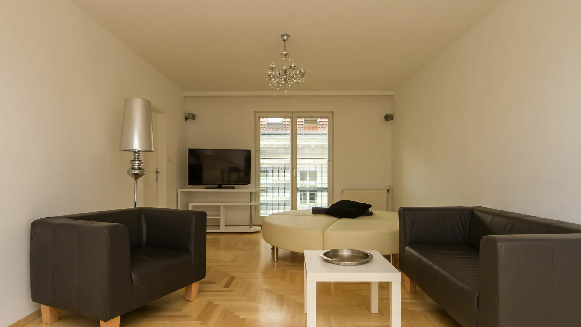 Puzzlehotel - Apartments Zentrum II Vienne Hotel
