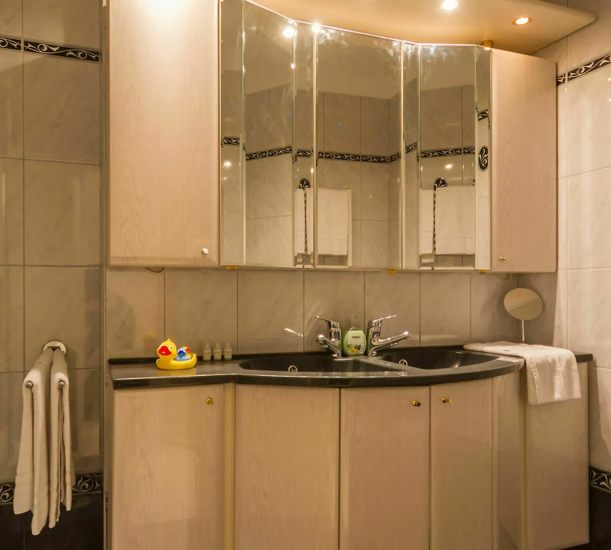 Hotel Puzzlehotel - Apartments Zentrum II Vienne
