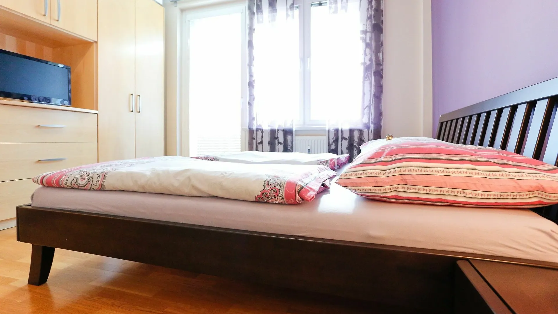 Puzzlehotel - Apartments Zentrum II Vienne