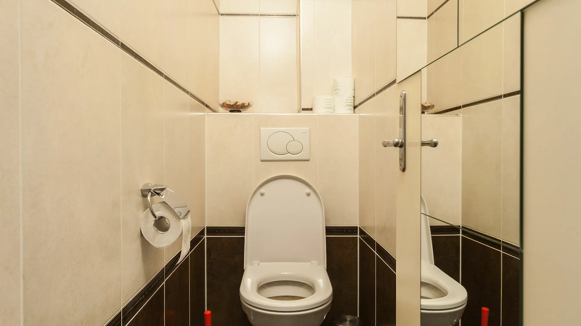 Puzzlehotel - Apartments Zentrum II Vienna Austria